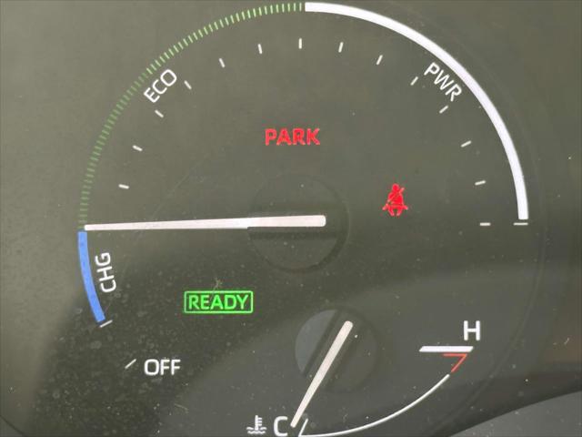 2023 Toyota Sienna XSE [29]