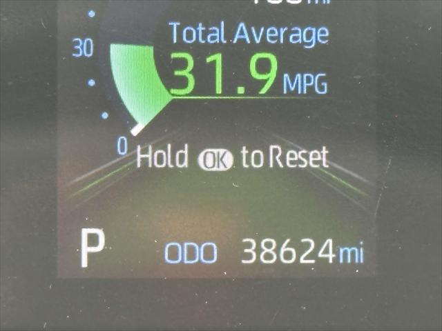 2023 Toyota Sienna XSE [31]