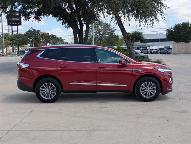 2024 Buick Enclave Premium FWD