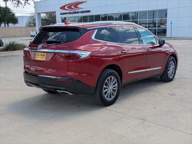2024 Buick Enclave Premium FWD