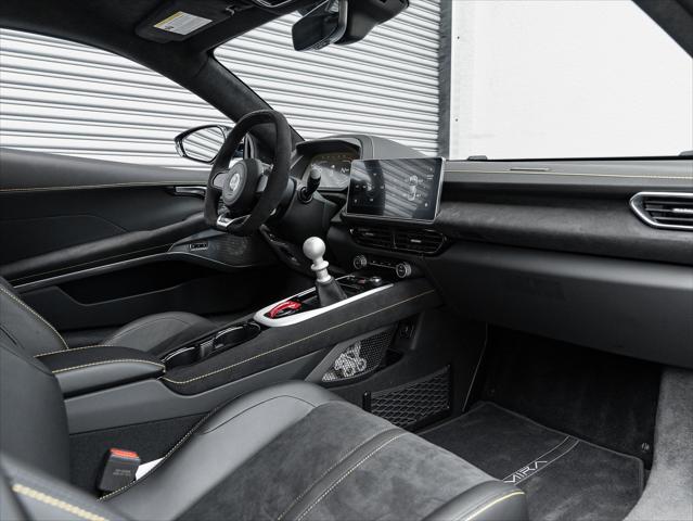 2024 Lotus Emira V6 First Edition 2024 Lotus Emira V6 First Edition