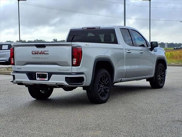 2019 GMC Sierra 1500 Elevation 2019 GMC Sierra 1500 Elevation