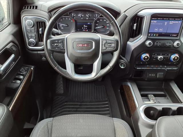 2019 GMC Sierra 1500 Elevation 2019 GMC Sierra 1500 Elevation