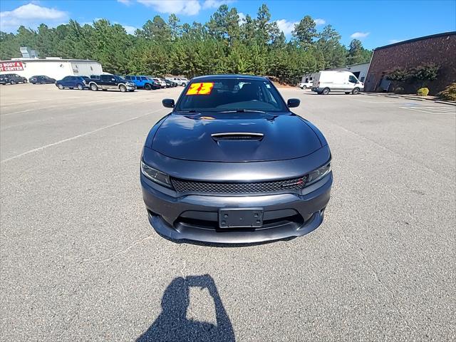 2023 Dodge Charger GT 2023 Dodge Charger GT
