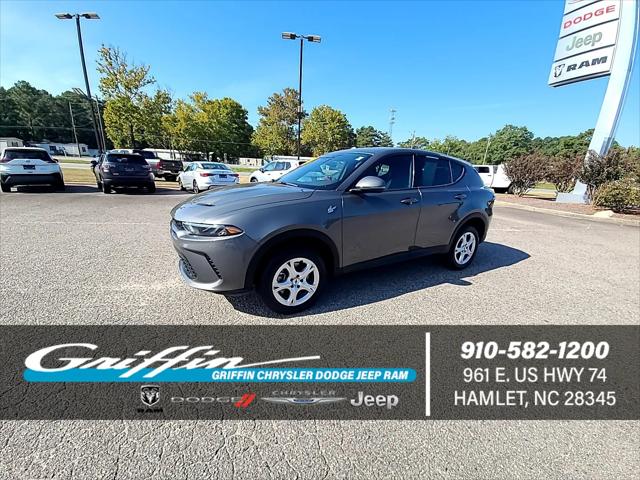 2024 Dodge Hornet GT AWD 2024 Dodge Hornet GT AWD