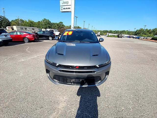 2024 Dodge Hornet GT AWD 2024 Dodge Hornet GT AWD