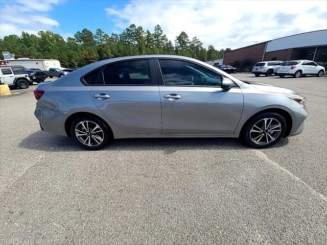 2023 Kia Forte LXS 2023 Kia Forte LXS