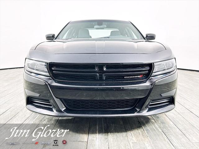 2023 Dodge Charger SXT 2023 Dodge Charger SXT
