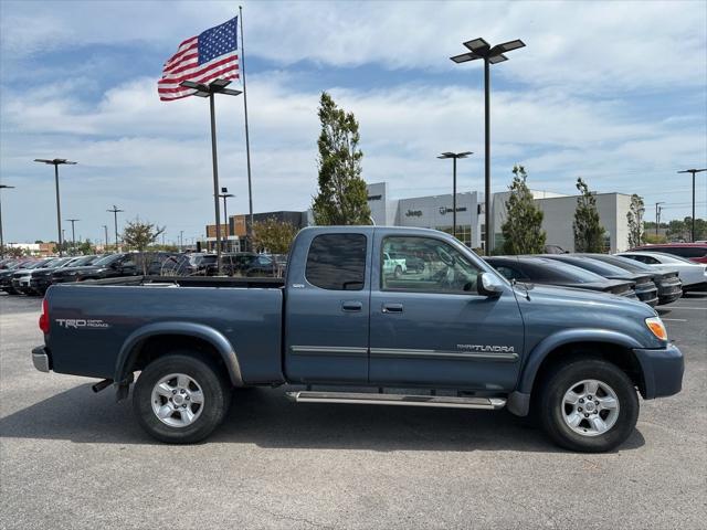 2006 Toyota Tundra SR5