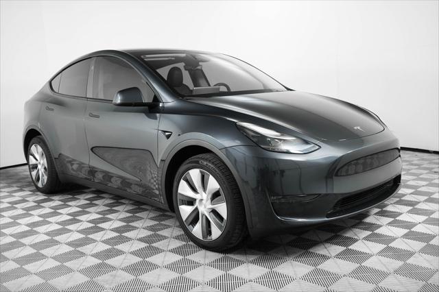 2024 Tesla Model Y Long Range Dual Motor All-Wheel Drive 2024 Tesla Model Y Long Range Dual Motor All-Wheel Drive