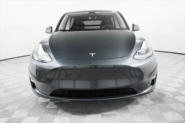 2024 Tesla Model Y Long Range Dual Motor All-Wheel Drive 2024 Tesla Model Y Long Range Dual Motor All-Wheel Drive