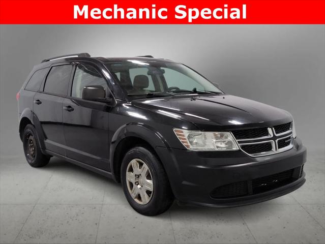 2012 Dodge Journey SE/AVP 2012 Dodge Journey SE/AVP