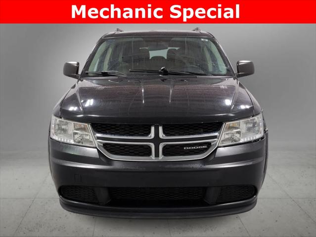 2012 Dodge Journey SE/AVP 2012 Dodge Journey SE/AVP
