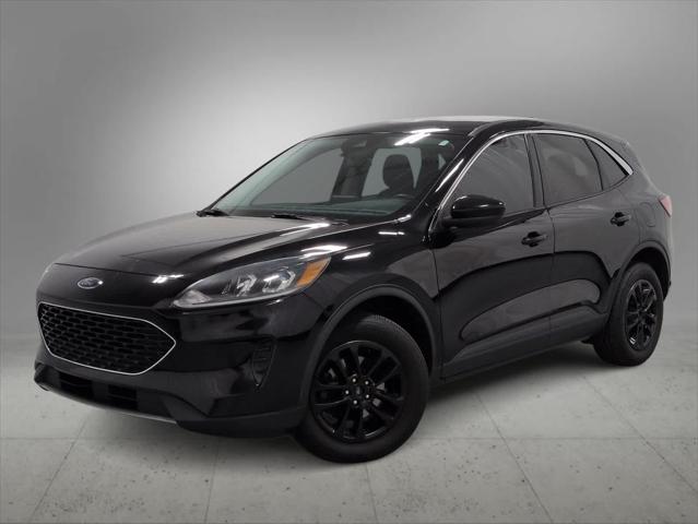 2021 Ford Escape SE 2021 Ford Escape SE