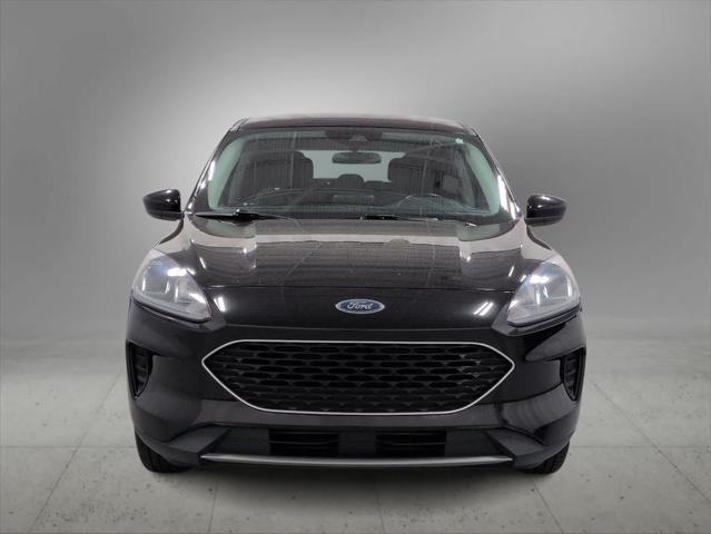 2021 Ford Escape SE 2021 Ford Escape SE