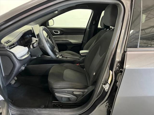 2023 Jeep Compass Sport 4x4 2023 Jeep Compass Sport 4x4