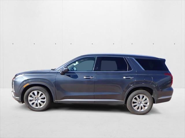 2024 Hyundai Palisade SEL 2024 Hyundai Palisade SEL