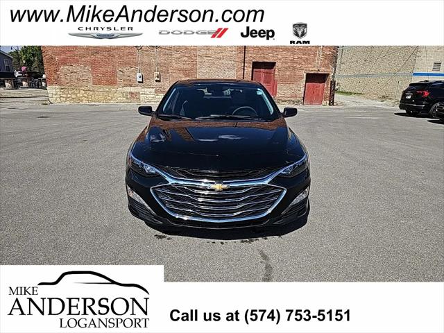 2024 Chevrolet Malibu FWD 1LT 2024 Chevrolet Malibu FWD 1LT