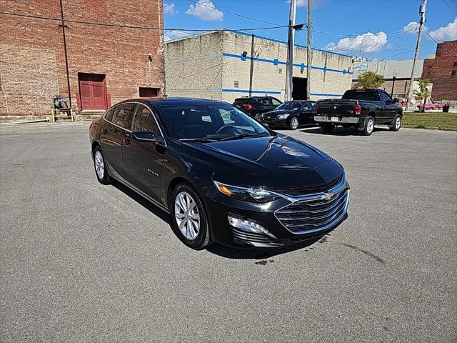 2024 Chevrolet Malibu FWD 1LT 2024 Chevrolet Malibu FWD 1LT