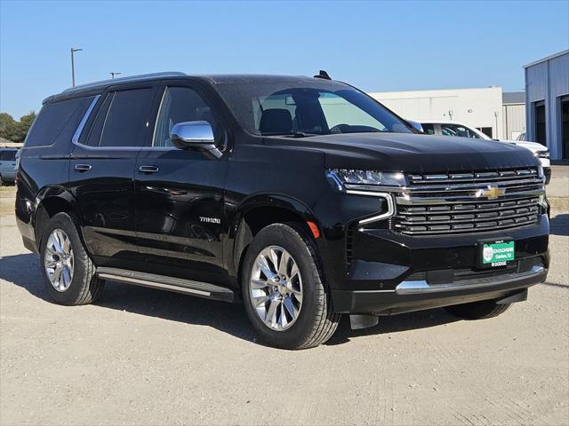 2023 Chevrolet Tahoe 2WD Premier 2023 Chevrolet Tahoe 2WD Premier