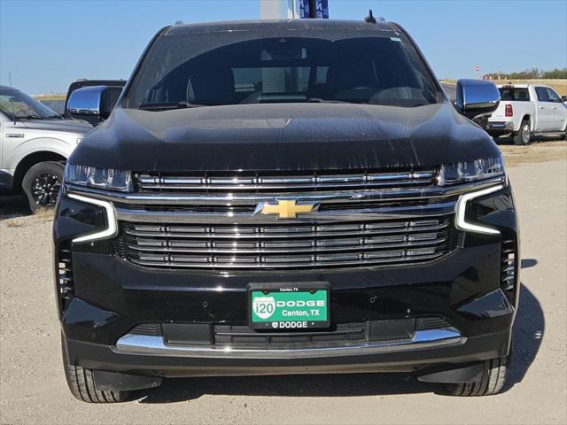 2023 Chevrolet Tahoe 2WD Premier 2023 Chevrolet Tahoe 2WD Premier