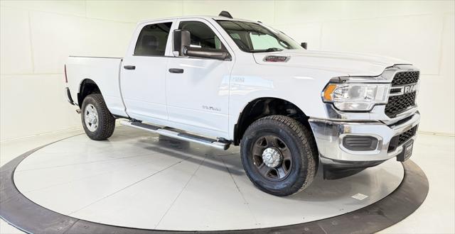 2019 RAM 2500 Tradesman Crew Cab 4x4 64 Box