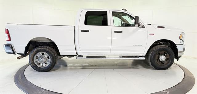 2019 RAM 2500 Tradesman Crew Cab 4x4 64 Box