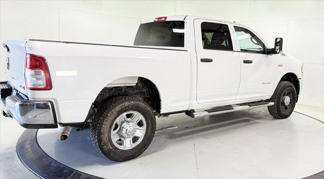 2019 RAM 2500 Tradesman Crew Cab 4x4 64 Box