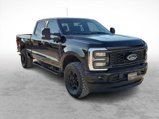 2024 Ford F-250 XL