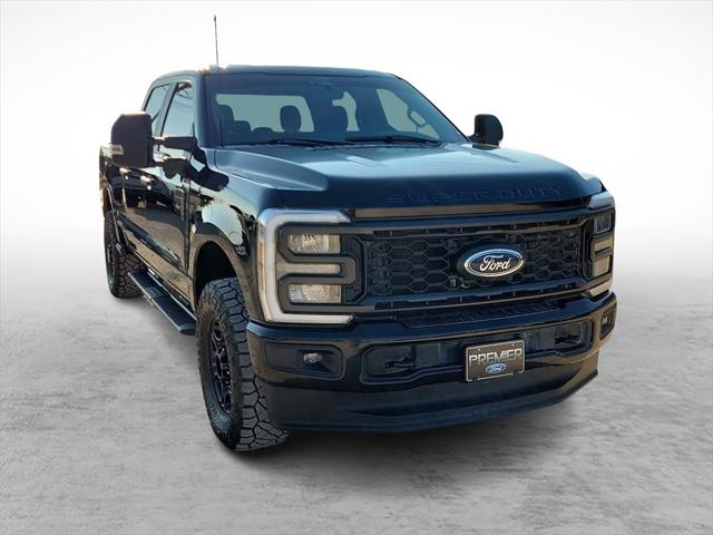 2024 Ford F-250 XL
