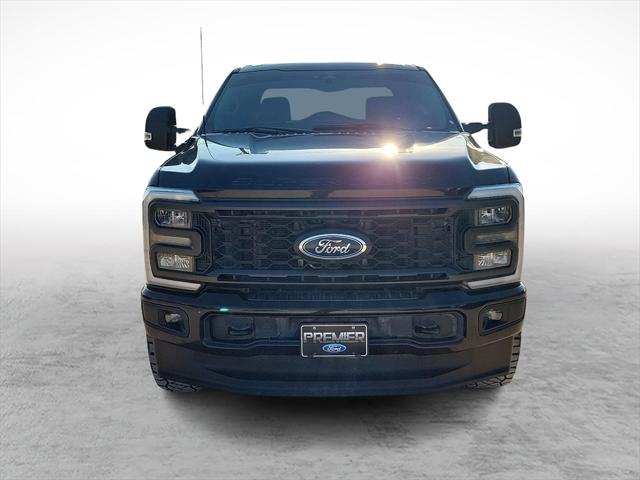 2024 Ford F-250 XL