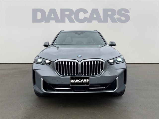 2024 BMW X5 xDrive40i 2024 BMW X5 xDrive40i