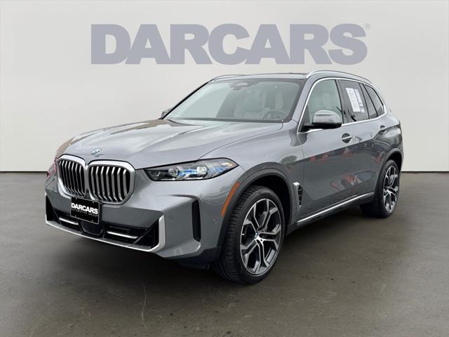 2024 BMW X5 xDrive40i 2024 BMW X5 xDrive40i