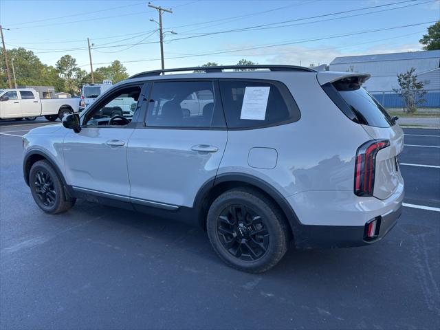 2023 Kia Telluride SX Prestige X-Pro