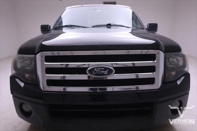 2012 Ford Expedition Limited