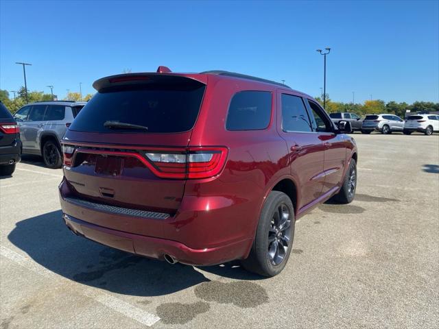 2022 Dodge Durango GT Plus AWD