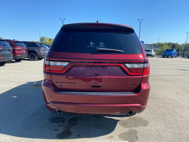 2022 Dodge Durango GT Plus AWD