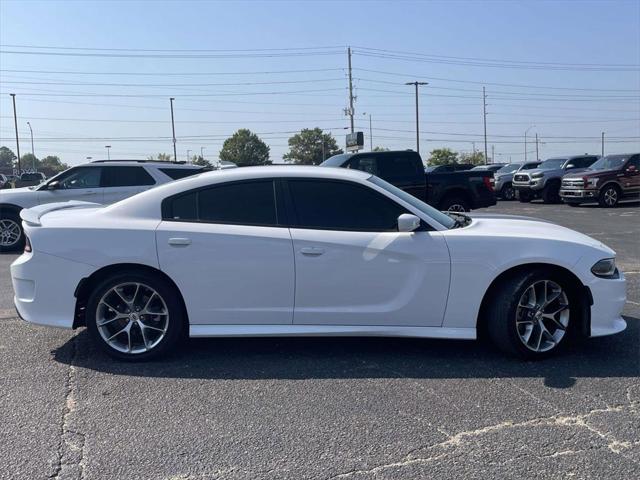 2022 Dodge Charger GT RWD