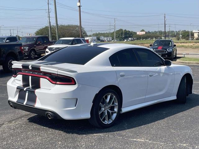 2022 Dodge Charger GT RWD