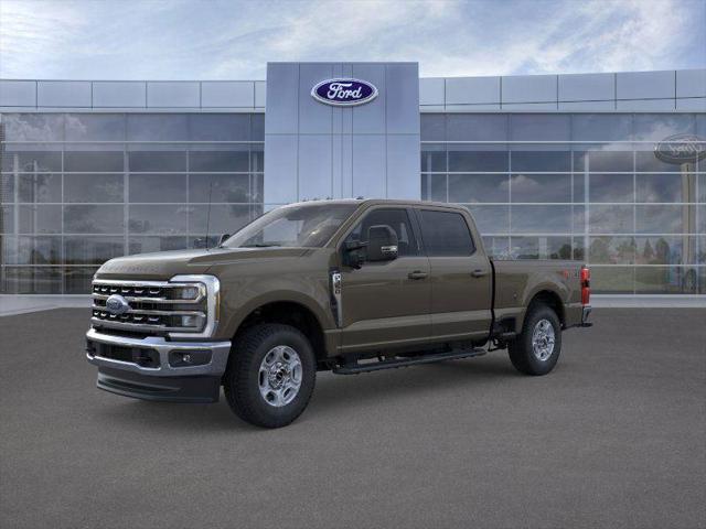 2026 Ford F-350 XLT for sale in Kane, PA