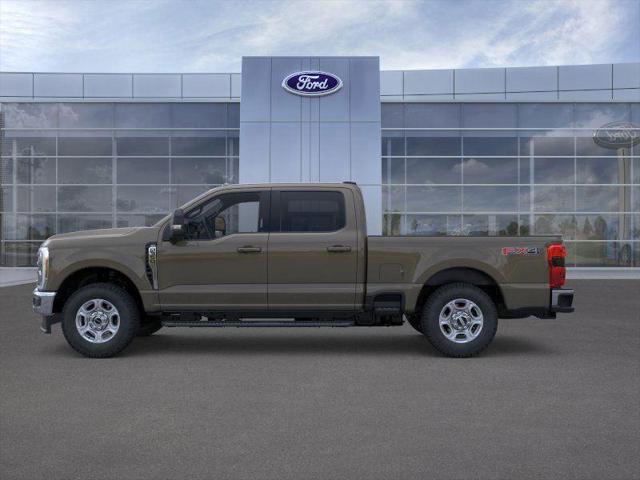2026 Ford F-350 XLT