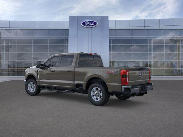 2026 Ford F-350 XLT