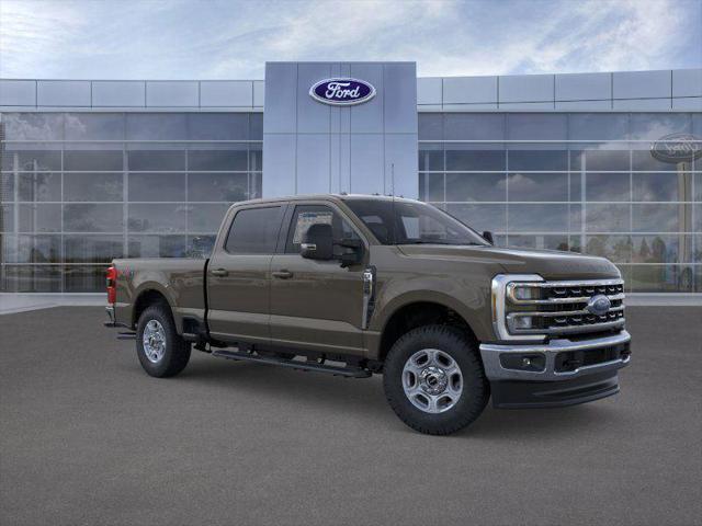 2026 Ford F-350 XLT