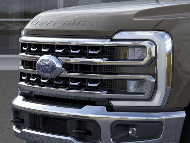 2026 Ford F-350 XLT