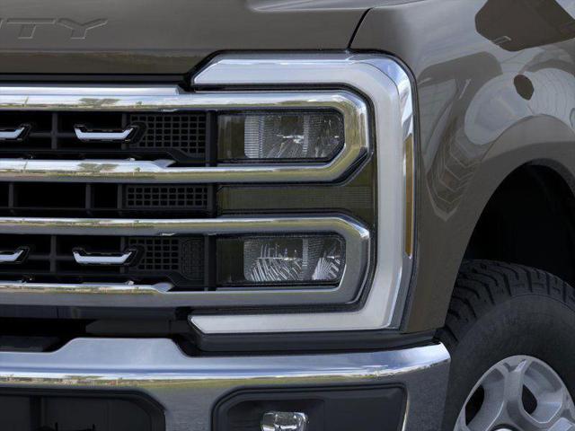 2026 Ford F-350 XLT