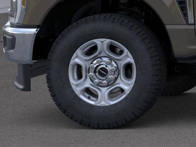 2026 Ford F-350 XLT