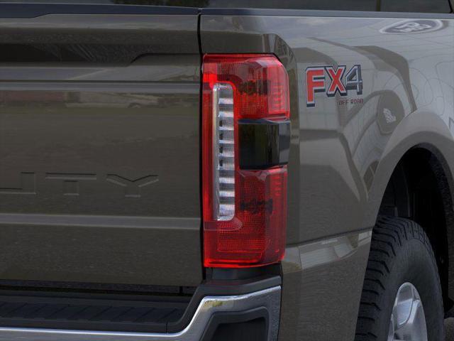 2026 Ford F-350 XLT