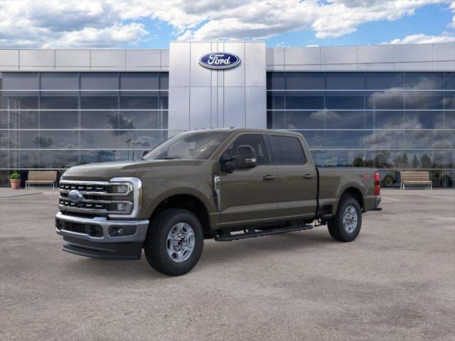 2026 Ford F-350 XLT for sale in Kane, PA