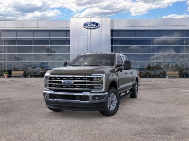 2026 Ford F-350 XLT