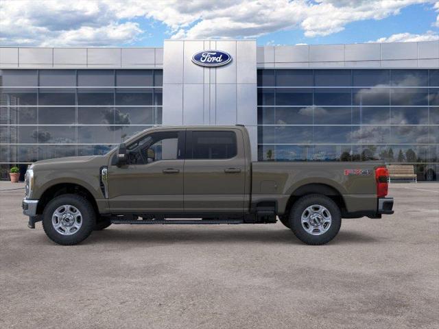 2026 Ford F-350 XLT